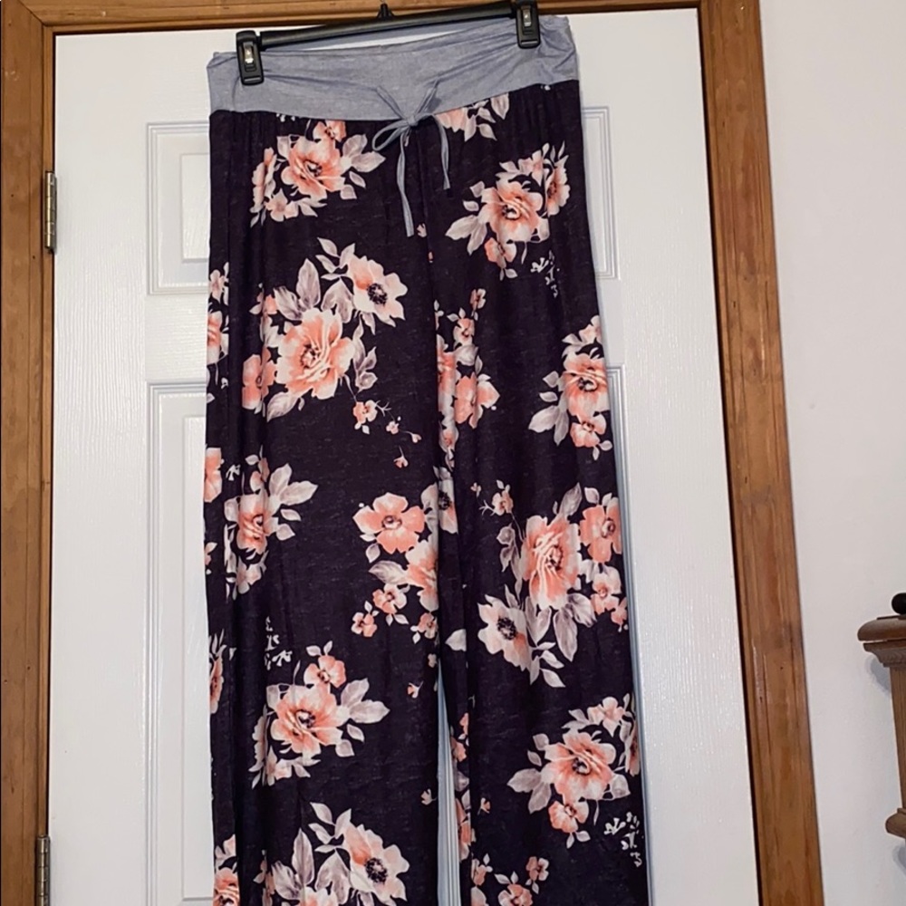 Lounge pants